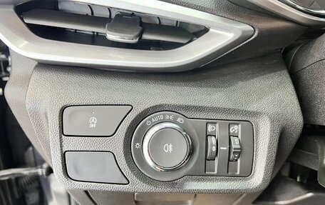 Chevrolet Orlando, 2023 год, 1 599 999 рублей, 19 фотография