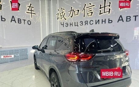 Chevrolet Orlando, 2023 год, 1 599 999 рублей, 6 фотография