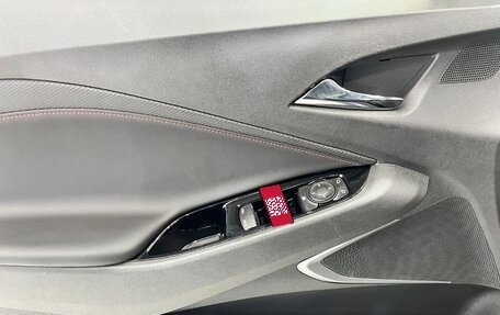 Chevrolet Orlando, 2023 год, 1 599 999 рублей, 20 фотография