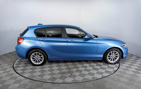 BMW 1 серия, 2018 год, 1 750 000 рублей, 4 фотография