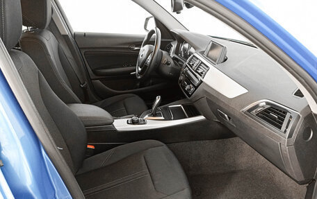 BMW 1 серия, 2018 год, 1 750 000 рублей, 11 фотография