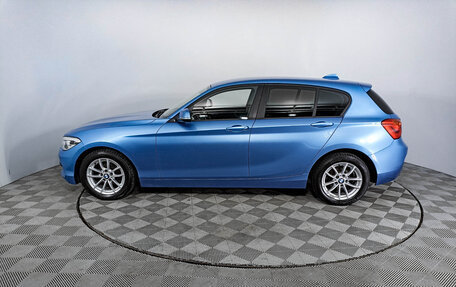 BMW 1 серия, 2018 год, 1 750 000 рублей, 8 фотография