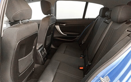 BMW 1 серия, 2018 год, 1 750 000 рублей, 12 фотография