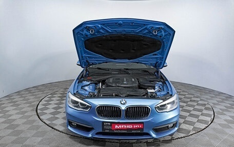 BMW 1 серия, 2018 год, 1 750 000 рублей, 9 фотография