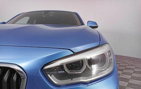 BMW 1 серия, 2018 год, 1 750 000 рублей, 17 фотография