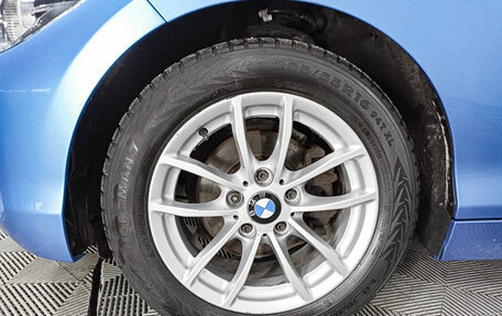 BMW 1 серия, 2018 год, 1 750 000 рублей, 18 фотография