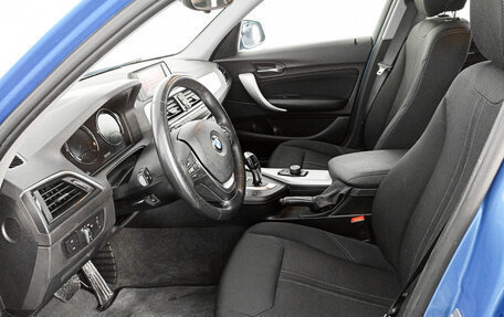 BMW 1 серия, 2018 год, 1 750 000 рублей, 16 фотография