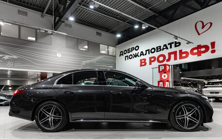 Mercedes-Benz E-Класс, 2025 год, 9 450 000 рублей, 4 фотография