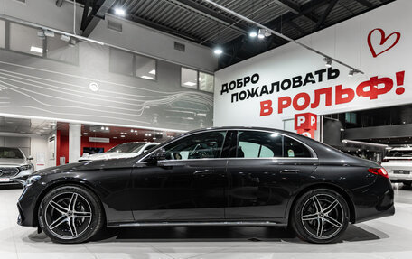 Mercedes-Benz E-Класс, 2025 год, 9 450 000 рублей, 8 фотография