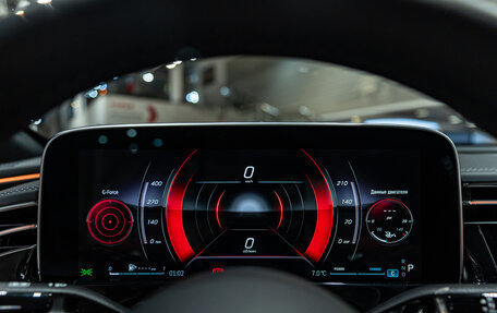 Mercedes-Benz E-Класс, 2025 год, 9 450 000 рублей, 16 фотография