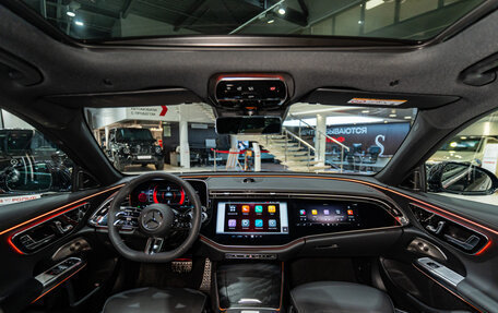 Mercedes-Benz E-Класс, 2025 год, 9 450 000 рублей, 13 фотография