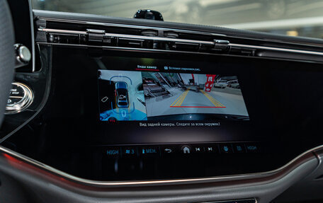 Mercedes-Benz E-Класс, 2025 год, 9 450 000 рублей, 17 фотография