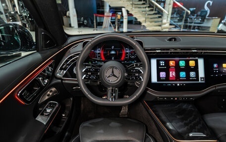 Mercedes-Benz E-Класс, 2025 год, 9 450 000 рублей, 14 фотография