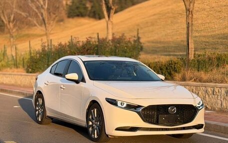 Mazda 3, 2023 год, 1 844 000 рублей, 5 фотография