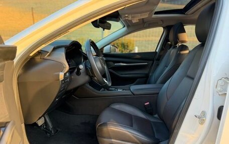 Mazda 3, 2023 год, 1 844 000 рублей, 7 фотография