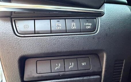 Mazda 3, 2023 год, 1 844 000 рублей, 10 фотография