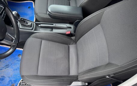 Skoda Rapid I, 2014 год, 800 000 рублей, 8 фотография