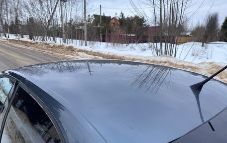 Skoda Rapid I, 2014 год, 800 000 рублей, 17 фотография