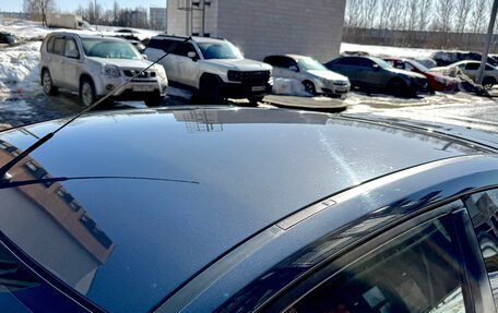 Ford Focus II рестайлинг, 2008 год, 595 000 рублей, 4 фотография