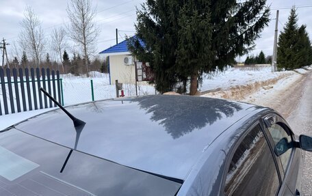 Skoda Rapid I, 2014 год, 800 000 рублей, 23 фотография