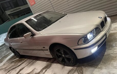 BMW 5 серия, 1998 год, 520 000 рублей, 4 фотография