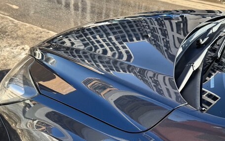 Ford Focus II рестайлинг, 2008 год, 595 000 рублей, 2 фотография