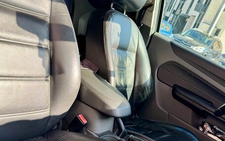 Ford Focus II рестайлинг, 2008 год, 595 000 рублей, 9 фотография