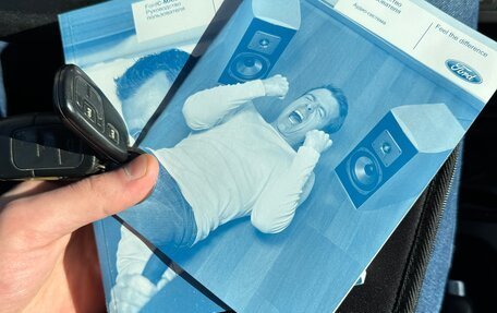 Ford Focus II рестайлинг, 2008 год, 595 000 рублей, 15 фотография