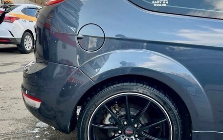 Ford Focus II рестайлинг, 2008 год, 595 000 рублей, 16 фотография