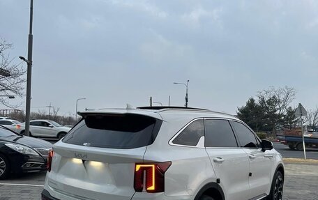 KIA Sorento IV, 2026 год, 4 990 000 рублей, 4 фотография