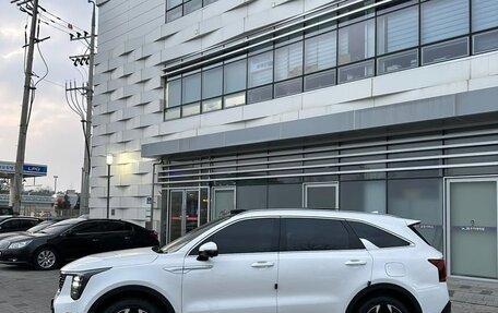 KIA Sorento IV, 2026 год, 4 990 000 рублей, 3 фотография