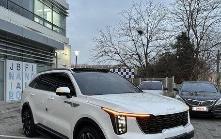 KIA Sorento IV, 2026 год, 4 990 000 рублей, 2 фотография