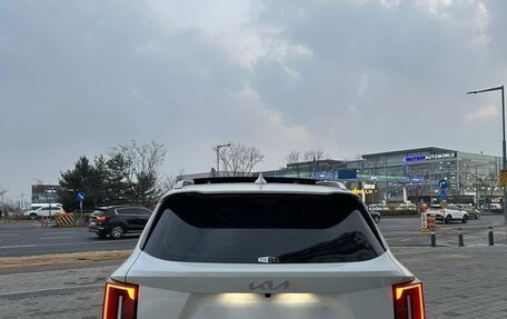 KIA Sorento IV, 2026 год, 4 990 000 рублей, 5 фотография