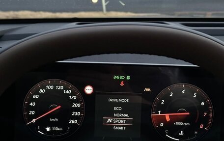 KIA Sorento IV, 2026 год, 4 990 000 рублей, 9 фотография