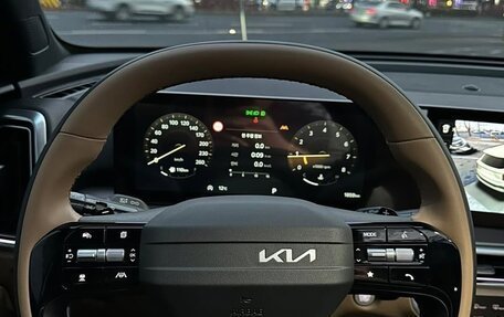 KIA Sorento IV, 2026 год, 4 990 000 рублей, 8 фотография