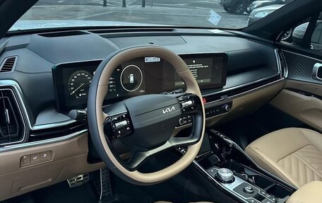 KIA Sorento IV, 2026 год, 4 990 000 рублей, 7 фотография