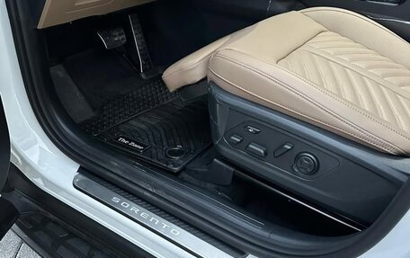 KIA Sorento IV, 2026 год, 4 990 000 рублей, 18 фотография