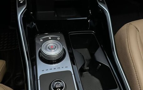 KIA Sorento IV, 2026 год, 4 990 000 рублей, 11 фотография