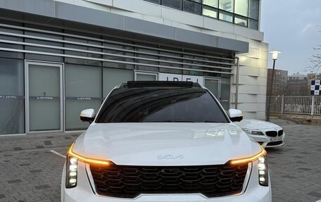KIA Sorento IV, 2026 год, 4 990 000 рублей, 6 фотография
