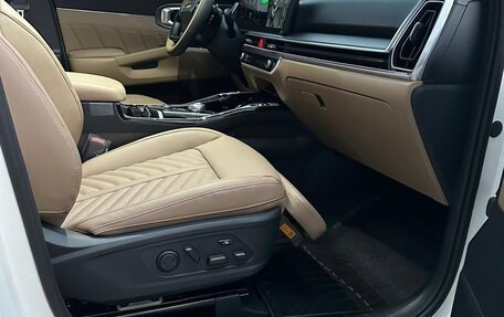 KIA Sorento IV, 2026 год, 4 990 000 рублей, 14 фотография