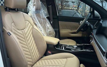 KIA Sorento IV, 2026 год, 4 990 000 рублей, 13 фотография