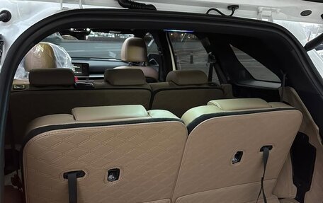 KIA Sorento IV, 2026 год, 4 990 000 рублей, 19 фотография