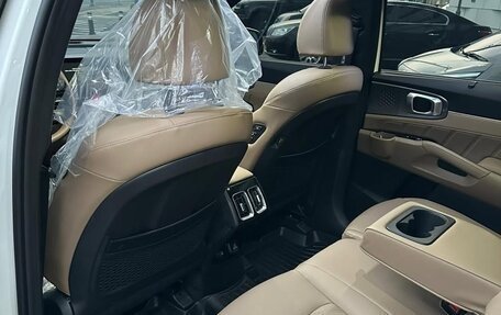 KIA Sorento IV, 2026 год, 4 990 000 рублей, 15 фотография