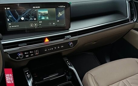 KIA Sorento IV, 2026 год, 4 990 000 рублей, 10 фотография