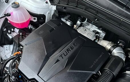 KIA Sorento IV, 2026 год, 4 990 000 рублей, 20 фотография