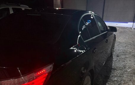 BMW 5 серия, 2008 год, 1 400 000 рублей, 4 фотография