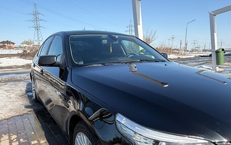 BMW 5 серия, 2008 год, 1 400 000 рублей, 13 фотография