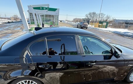 BMW 5 серия, 2008 год, 1 400 000 рублей, 12 фотография