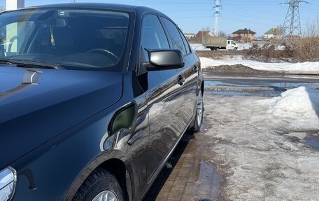 BMW 5 серия, 2008 год, 1 400 000 рублей, 7 фотография