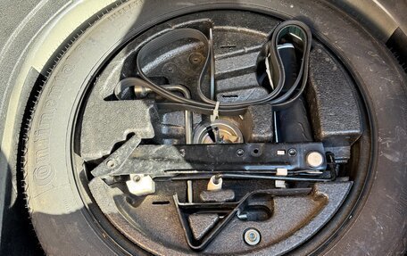 BMW 5 серия, 2008 год, 1 400 000 рублей, 23 фотография